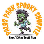 Palos Park Spooky Shuffle