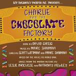 Charlie and the Chocolate Factory!