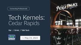 Tech Kernels: Cedar Rapids