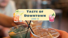 Taste of Downtown