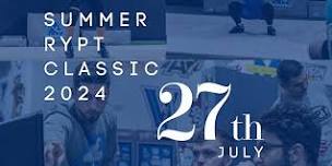 RYPT Summer Classic 2024