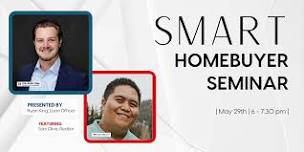 Smart Homebuyer Seminar