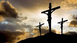 Good Friday Worship Service – Vail Interfaith Chapel