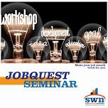 In Person Job Quest Seminar