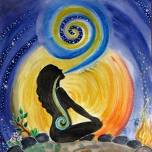 Divine Soul - Yin Yoga, Breathwork & Yoga Nidra with Tamuna Bhasayoga