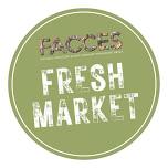 Food: FACCES Fresh Market