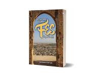 Book Launch: A Spiritual Guide to Fes