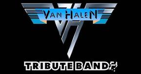 Van Hagar & DLR: the ultimate VH trib @ 