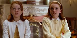 WUD Film Presents: The Parent Trap (1998)