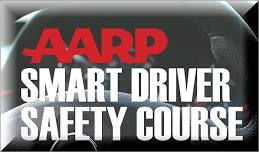 AARP Smart Driver Course