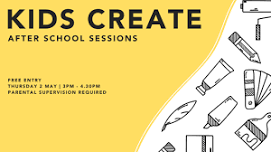 Kids Create | After School Sessions - Sock Eels