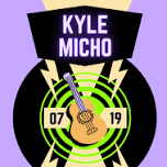 Kyle Micho @ McCarthy's Pub