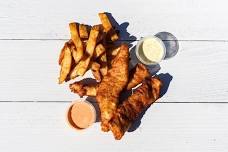 Hurricane, UT - On The Hook Fish and Chips