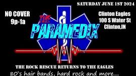 ROCK RESCUE RETURNS!!!