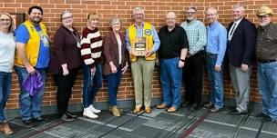 Grady County Health Department Tour