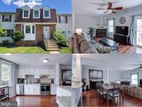 Open House: 1-4pm EDT at 7024 Achilles Ct, Alexandria, VA 22315