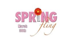 Spring Fling Pony Rides & Petting Zoo