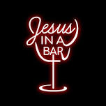 Jesus in a Bar @ Just Love Coffee Cafe - Spring Hill