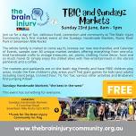 TBIC and Sundayz Markets at Seventeen Mile Rocks – FREE EVENT!