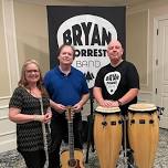 Bryan Forrest Band @ Patriots Colony~Grand Hall (Private Event)