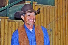 4M Ranch Horsemanship & Stock Handling Clinic with Curt Pate