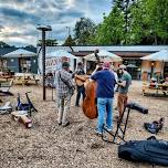 DAN’S JAM – OPEN BLUEGRASS JAM