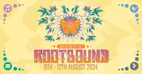 RootBound Festival 2024