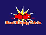 Famous Joes and Hard Hitting Trivia 10th Anniversary