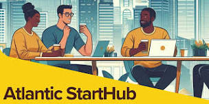 Atlantic StartHub 2nd MeetUp