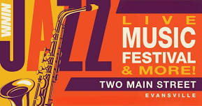 2024 WNIN Jazz Fest