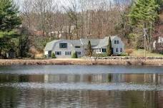 Open House for 17 Riverside Drive Alton NH 03809