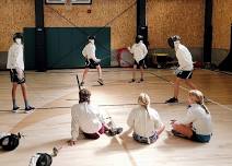 Beginner Fencing Summer Camp Aspen/Snowmass