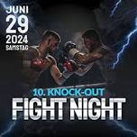 10. KNOCK-OUT FIGHT NIGHT