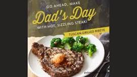 Carrabba's Fathers Day 2024