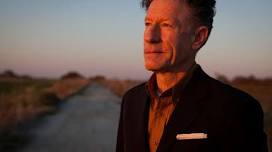 Lyle Lovett and His Large Band