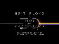 Brit Floyd – The World’s Greatest Pink Floyd Experience