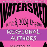 Watershed Book Fair