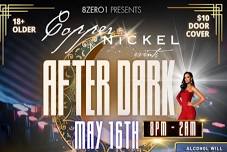 The After Dark After Party