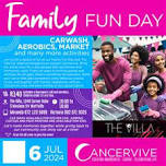 Family Fun Day