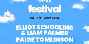 One2 Festival 2024