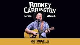 Rodney Carrington