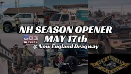 603 Diesels Season Opener