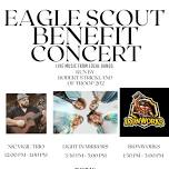 Eagle Scout Benefit Concert