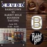 Bardstown Bourbon vs Rabbit Hole Bourbon Tasting