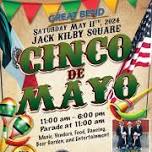 Cinco De Mayo Festival