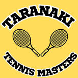 Taranaki Tennis Masters Tournament