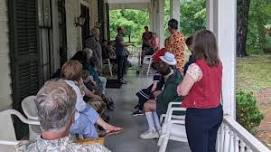 ..And Then I Became Free: Stories of Emancipation at Mabry-H