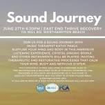 Sound Journey with Kathy Pasca