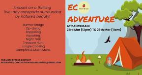 Eco Adventure