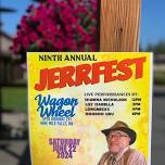 9th Annual Jerrfest